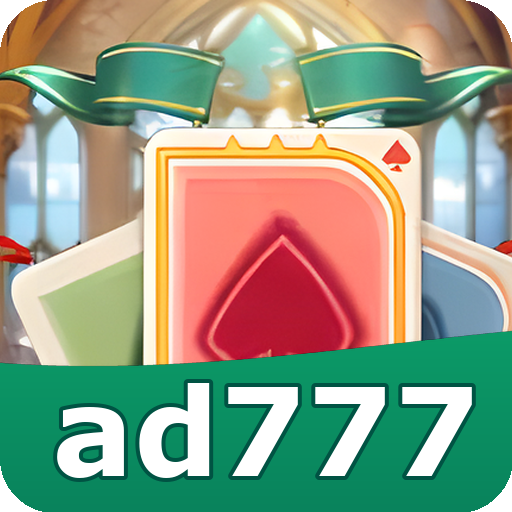 Logo Oficial AD777 Download